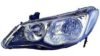 IPARLUX 11370708 Headlight